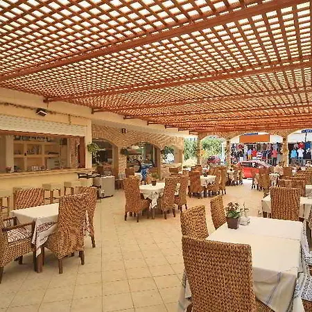 Maria Apts Apartment Limenas Chersonisou