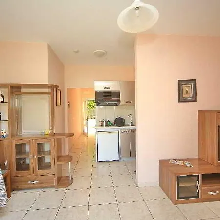 Maria Apts Apartment Limenas Chersonisou