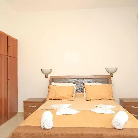 Apartman Maria Apts *