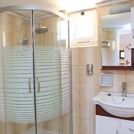 Apartment Maria Apts Limenas Chersonisou
