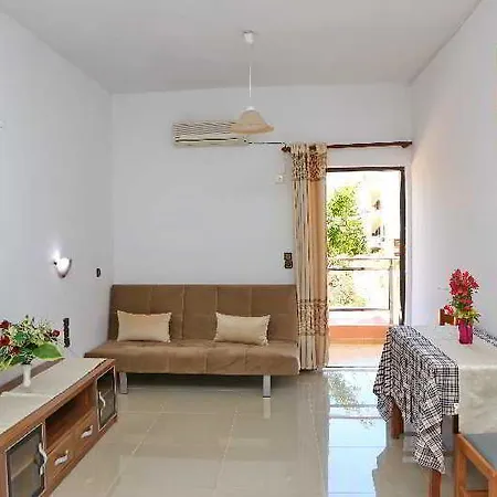 Maria Apts Limenas Chersonisou