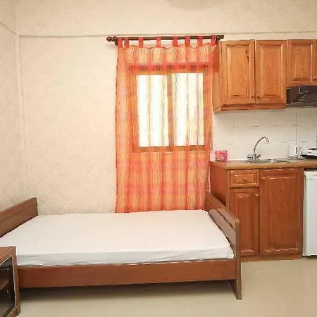 Apartment Maria Apts *