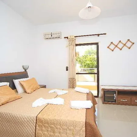 Apartment Maria Apts