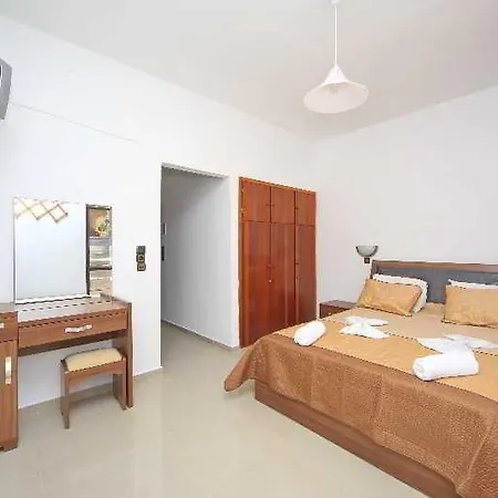 Maria Apts Limenas Chersonisou