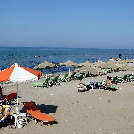 Apartman Maria Apts