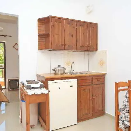 Maria Apts Apartment Limenas Chersonisou