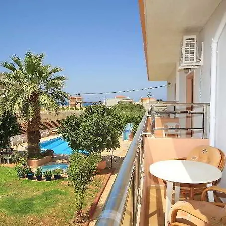 Maria Apts
